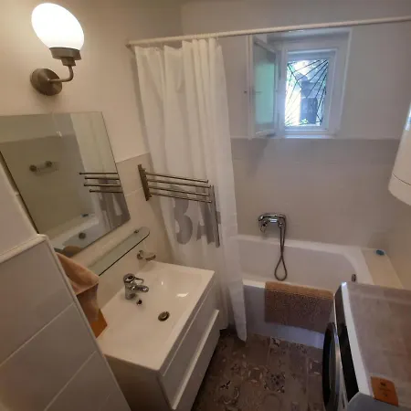 Fuege Vendeghaz Ferienhaus Csopak