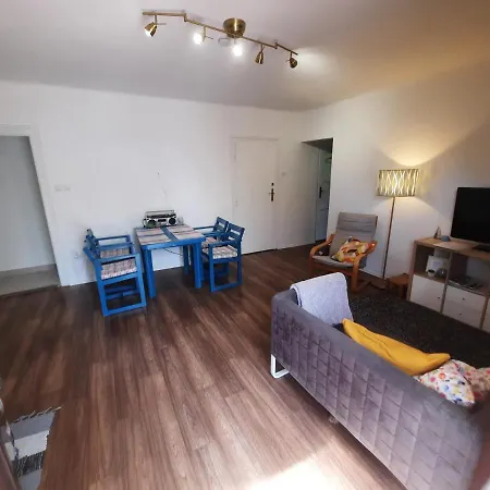 Ferienhaus Fuege Vendeghaz