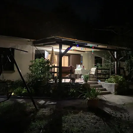 Fuege Vendeghaz Csopak