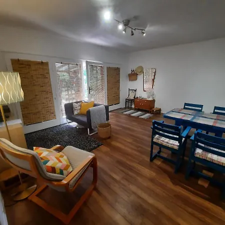 Ferienhaus Fuege Vendeghaz *