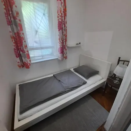 Holiday home Fuege Vendeghaz