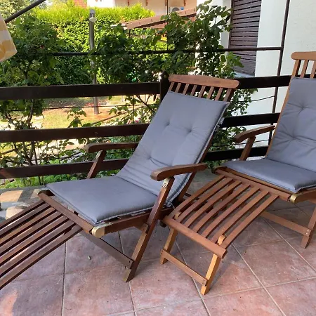 Fuege Vendeghaz Csopak