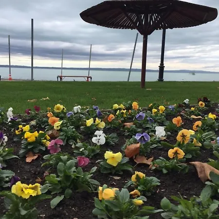 Σπίτι διακοπών Fuege Vendeghaz