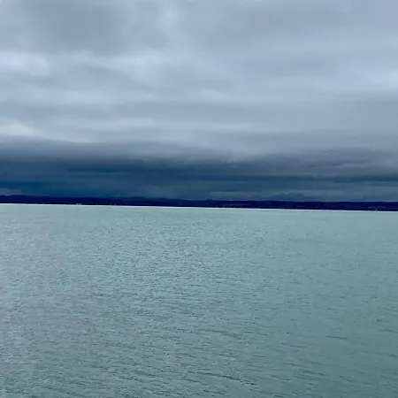 Ferienhaus Fuege Vendeghaz Csopak