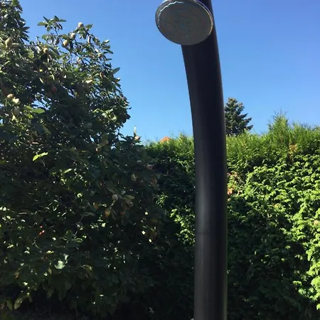 Σπίτι διακοπών Fuege Vendeghaz Csopak