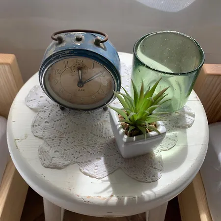 Fuege Vendeghaz Σπίτι διακοπών *