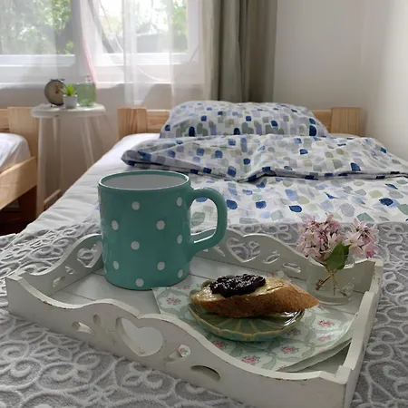 Fuege Vendeghaz Σπίτι διακοπών Csopak