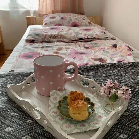 Fuege Vendeghaz * Csopak