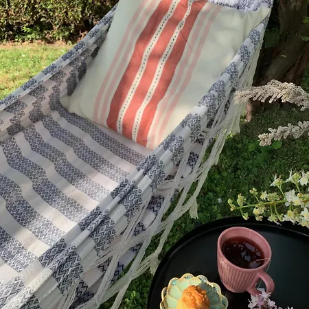 Fuege Vendeghaz * Csopak