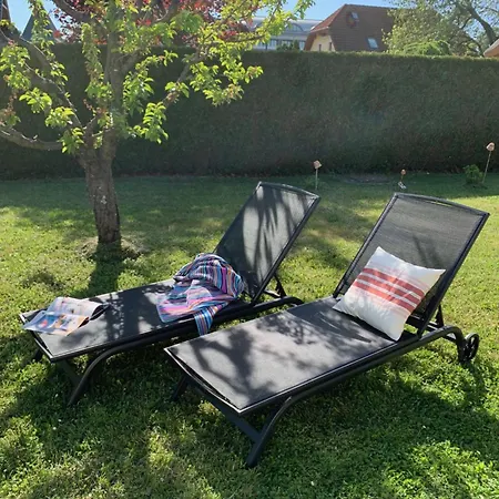 Fuege Vendeghaz * Csopak