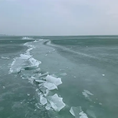 Fuege Vendeghaz Vakantiehuis Csopak