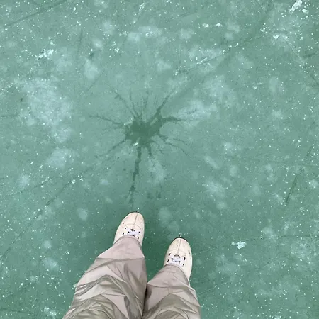 Fuege Vendeghaz Vakantiehuis