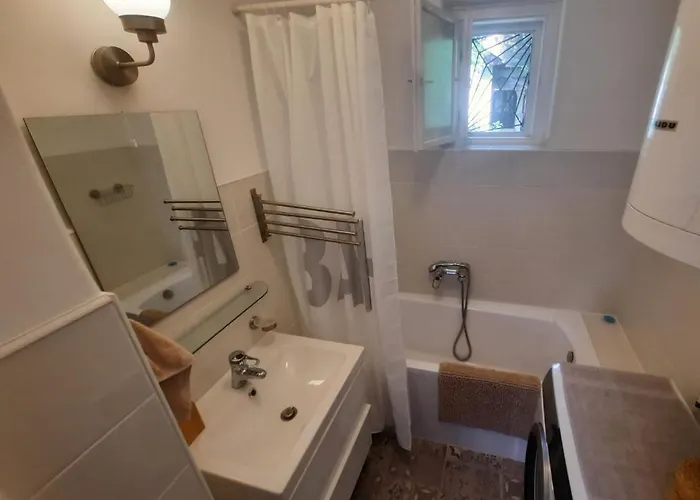 Fuege Vendeghaz Holiday home Csopak