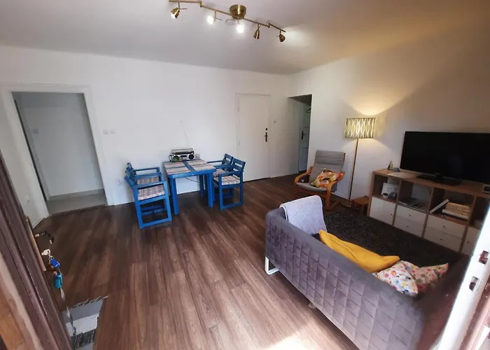 度假居 Fuege Vendeghaz