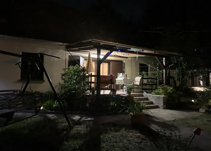 Fuege Vendeghaz Csopak