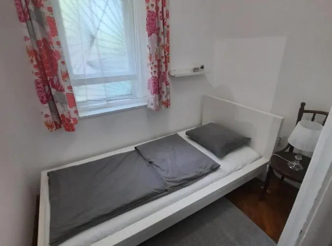 度假居 Fuege Vendeghaz