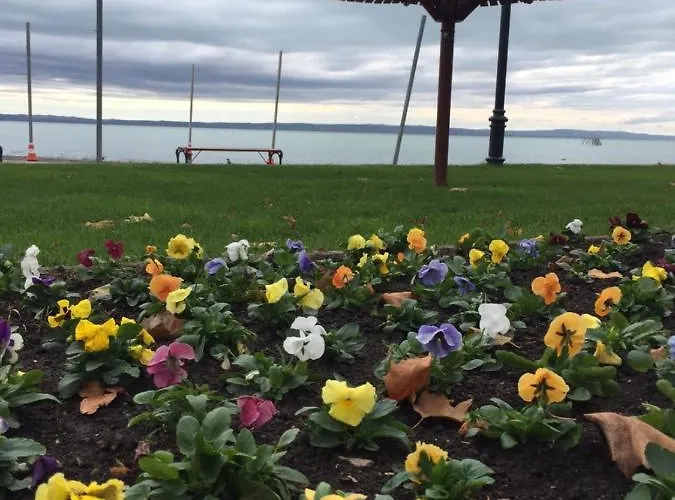 度假居 Fuege Vendeghaz