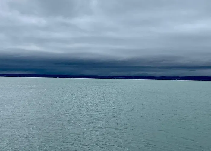 度假居 Fuege Vendeghaz 乔保克