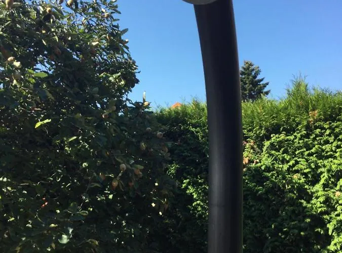 Holiday home Fuege Vendeghaz Csopak