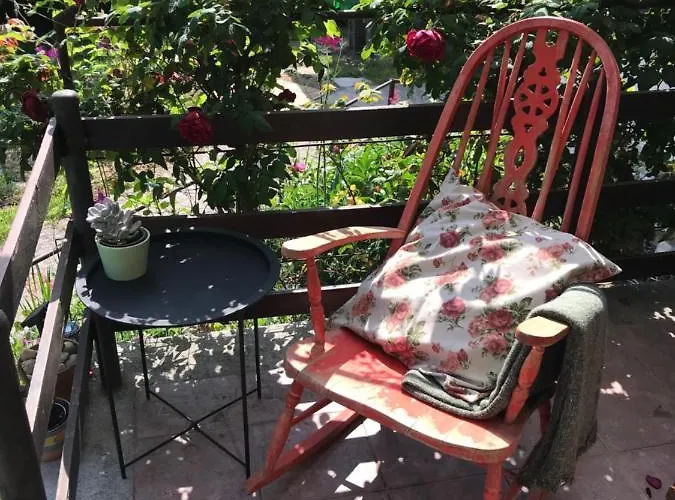 Holiday home Fuege Vendeghaz Csopak