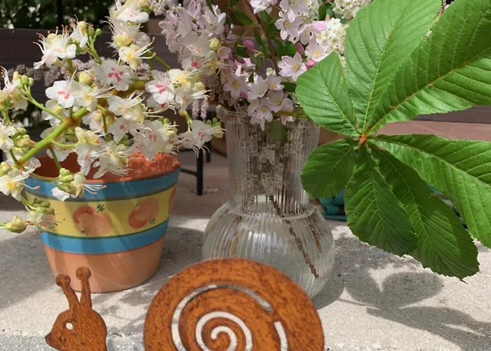 Fuege Vendeghaz 度假居 *