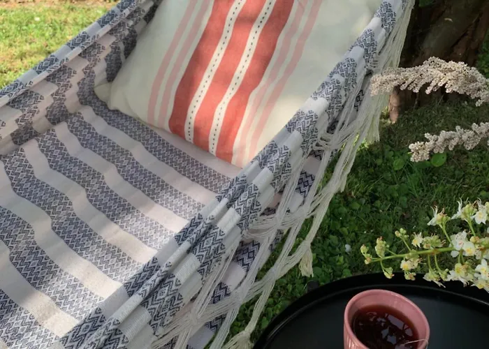 Fuege Vendeghaz * 乔保克