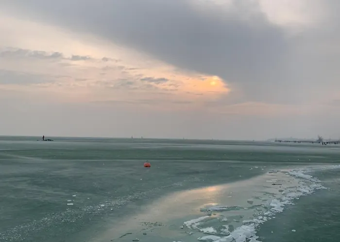 Fuege Vendeghaz 乔保克